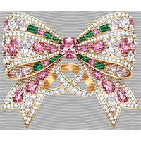 Valentine's Day-QRJ  6213